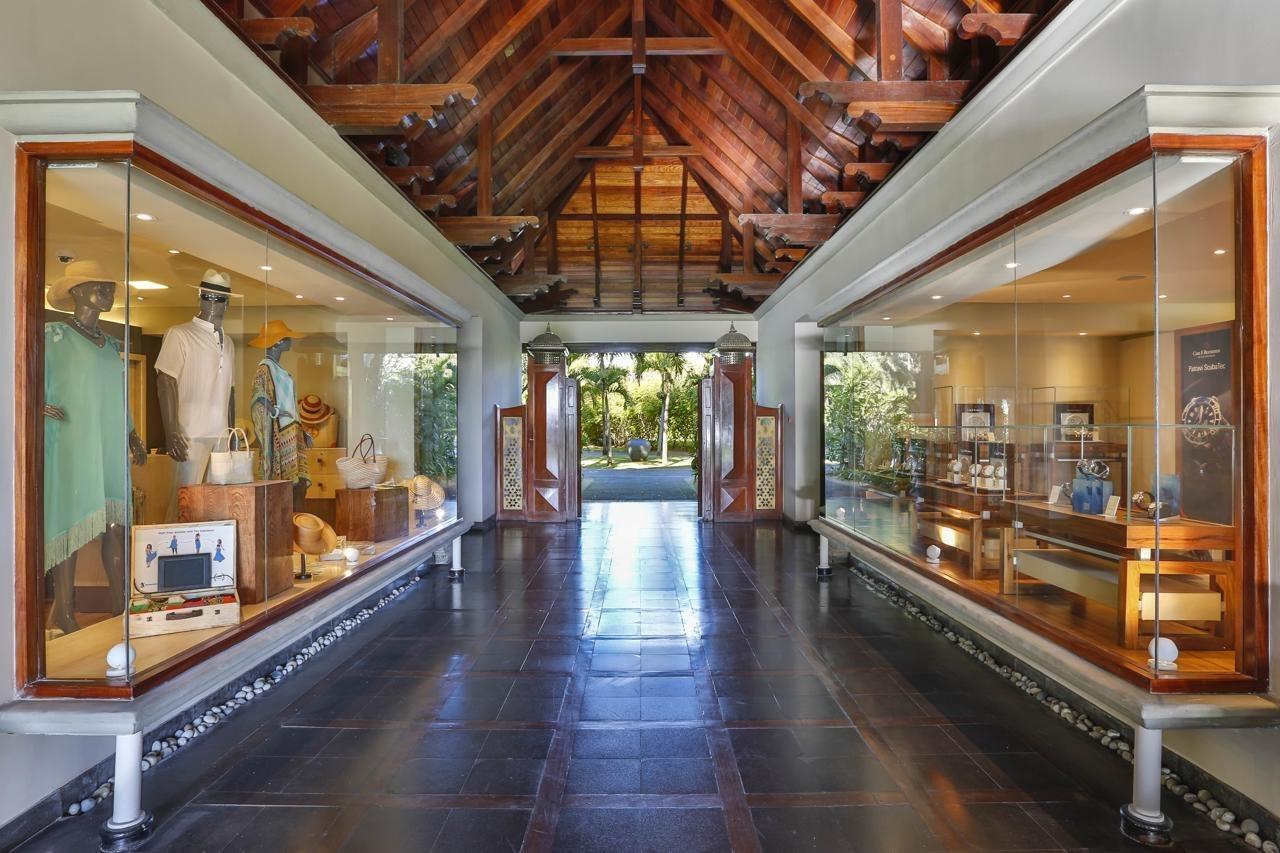 Maradiva Villas Resort And Spa Flic-en-Flacq Exterior foto